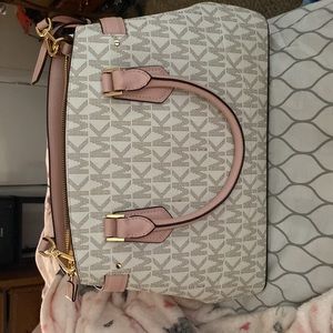 MK shoulder bag